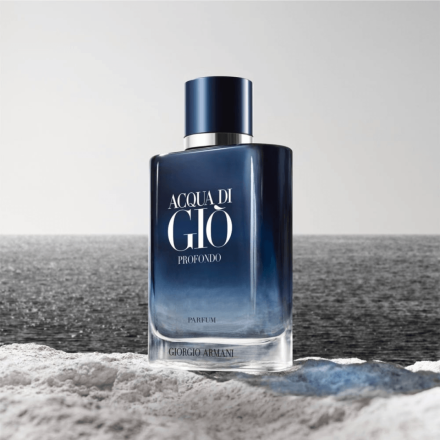 Acqua di Giò Profondo Parfum 100ml Tester - Giorgio Armani Parfum
