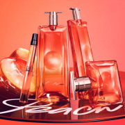 Idôle Peach'N Roses 100ml Tester - Lancôme EDP