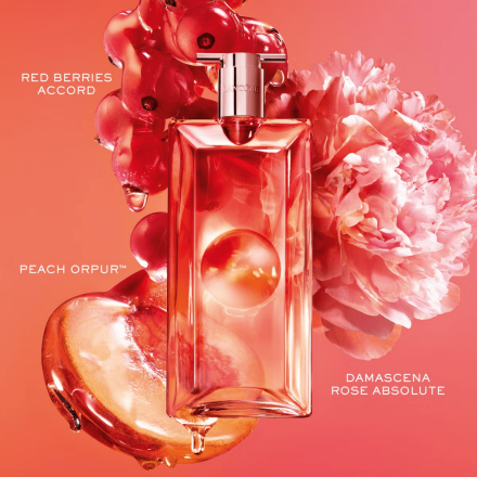 Idôle Peach'N Roses 100ml Tester - Lancôme EDP