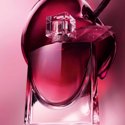 La Vie est Belle L'Elixir Very Cherry 100ml Tester - Lancôme EDP