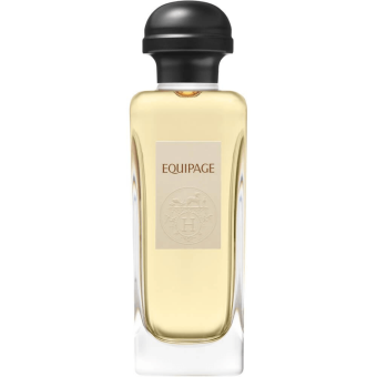 Équipage 100ml Tester - Hermès EDT