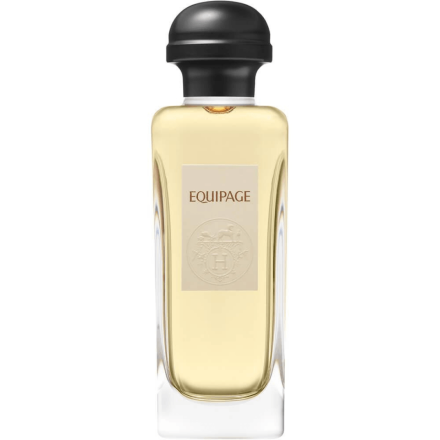 Équipage 100ml Tester - Hermès EDT