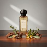 Équipage 100ml Tester - Hermès EDT
