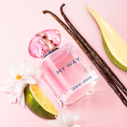 My Way Nectar 90ml Tester - Giorgio Armani EDP