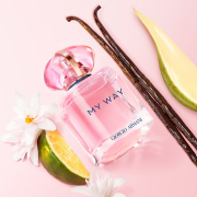 My Way Nectar 90ml Tester - Giorgio Armani EDP