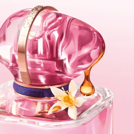My Way Nectar 90ml Tester - Giorgio Armani EDP