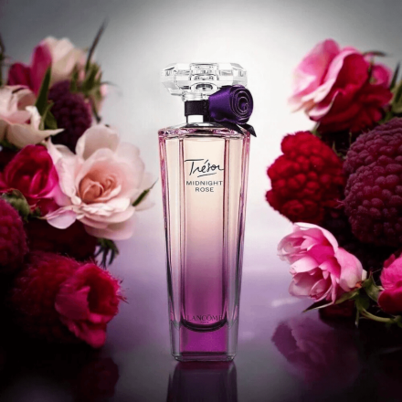 Trésor Midnight Rose 50ml Tester - Lancôme EDP