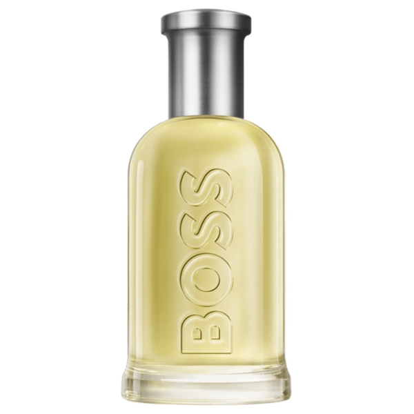 Boss Bottled 100ml Tester - Hugo Boss EDT