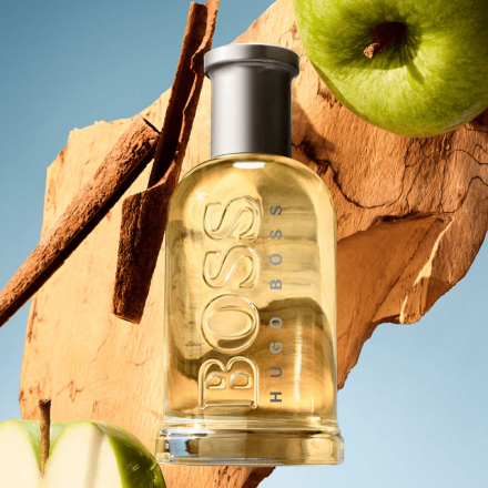 Boss Bottled 100ml Tester - Hugo Boss EDT