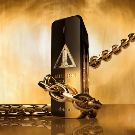 One Million Night Elixir 100ml Tester - Paco Rabanne Parfum