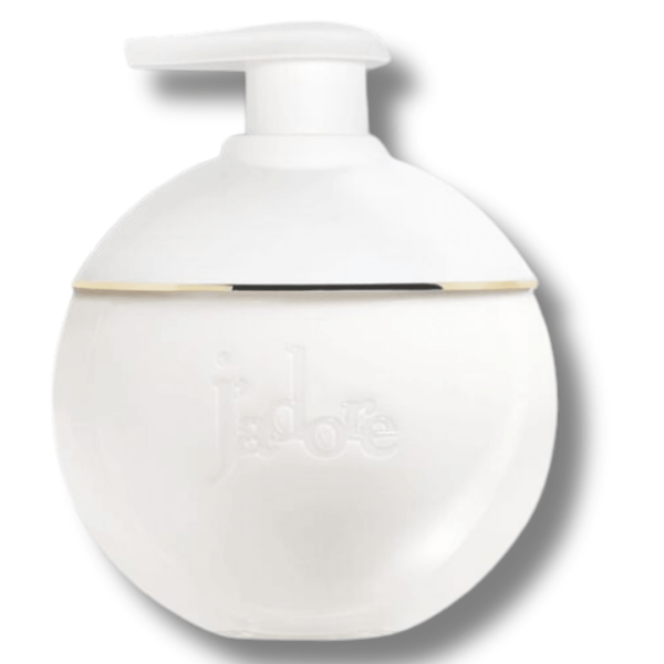 J’adore Les Adorables Body Milk 200ml Tester - Dior