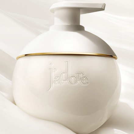 J’adore Les Adorables Body Milk 200ml Tester - Dior