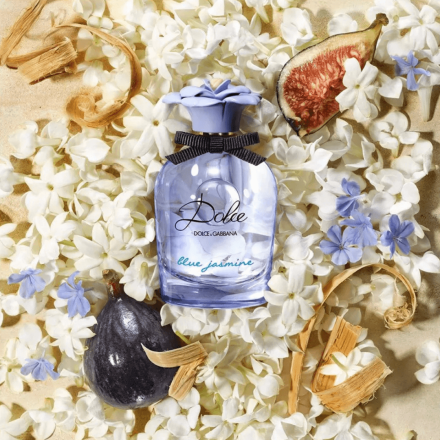 Dolce Blue Jasmine 75ml Tester - Dolce&Gabbana EDP