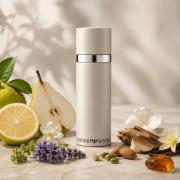 She 100ml Tester - Emporio Armani EDP