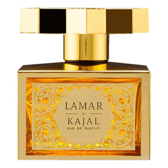 Lamar 100ml - Kajal EDP
