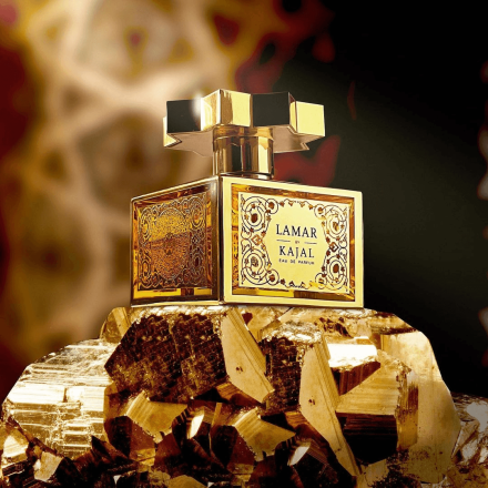 Lamar 100ml - Kajal EDP