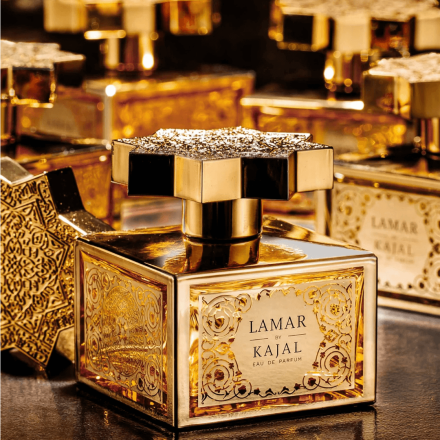 Lamar 100ml - Kajal EDP