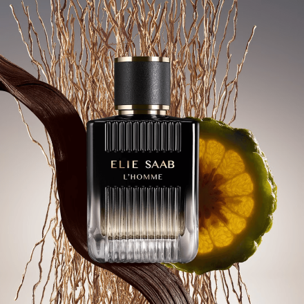 L'Homme 100ml Tester - Elie Saab EDP