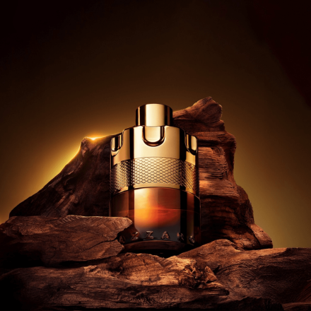 Wanted Forever Absolu 100ml Tester - Azzaro Parfum