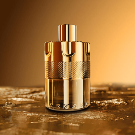 Wanted Forever Elixir 100ml Tester - Azzaro Parfum