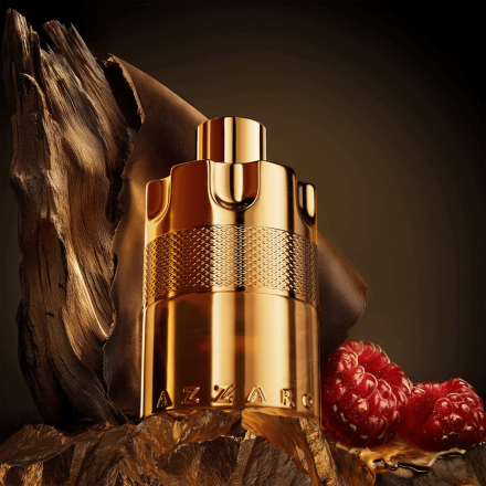 Wanted Forever Elixir 100ml Tester - Azzaro Parfum