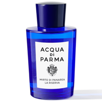Mirto di Panarea La Riserva 100ml Tester – Acqua di Parma EDP