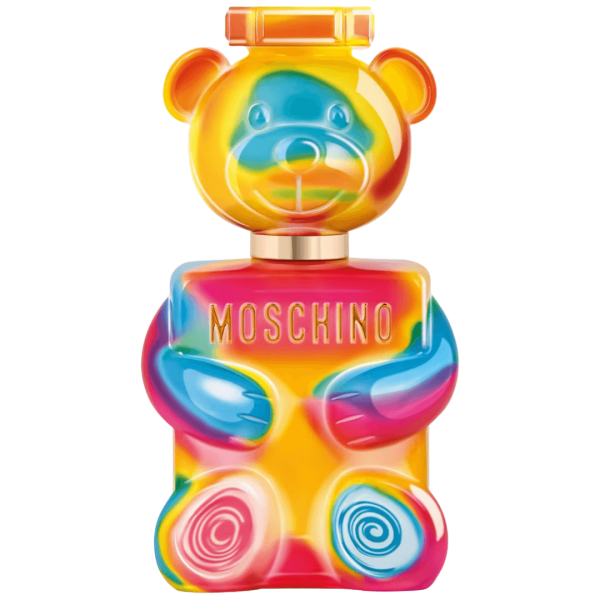 Toy 2 Gummy 100ml Tester - Moschino EDP