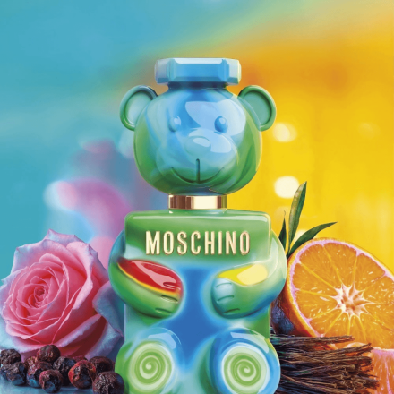 Toy 2 Yummy 100ml Tester - Moschino EDP