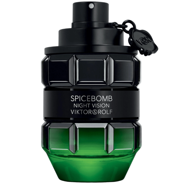 SpiceBomb Night Vision 90ml Tester - Viktor&Rolf EDT