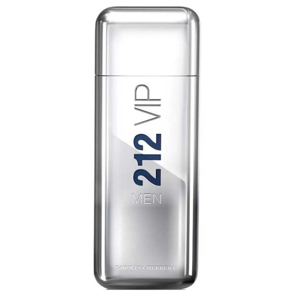 212 Man Vip 100ml Tester - Carolina Herrera EDT