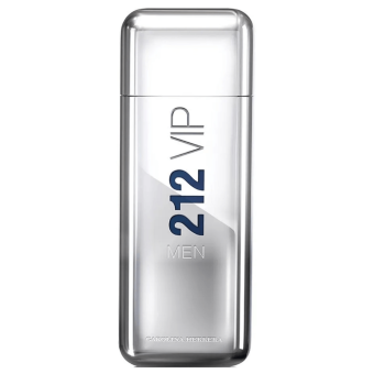 212 Man Vip 100ml Tester - Carolina Herrera EDT