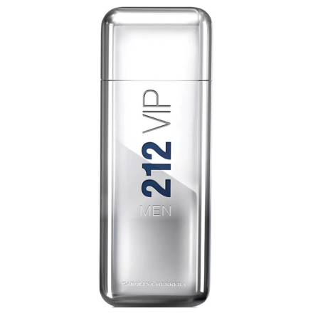 212 Man Vip 100ml Tester - Carolina Herrera EDT