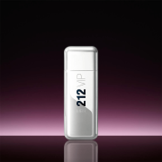 212 Man Vip 100ml Tester - Carolina Herrera EDT