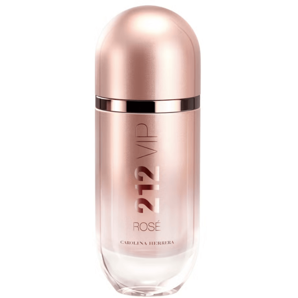 212 Vip Rose 80ml Tester - Carolina Herrera EDP