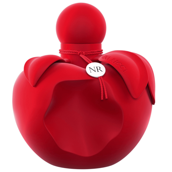 Nina Extra Rouge 80ml Tester - Nina Ricci EDP