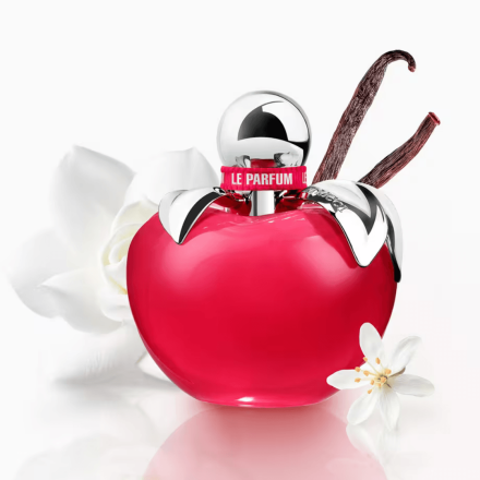Nina Le Parfum 80ml Tester - Nina Ricci EDP