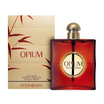 Opium - Yves Saint Laurent EDP