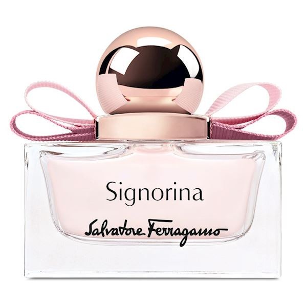 Signorina 100ml Tester - Salvatore Ferragamo EDP