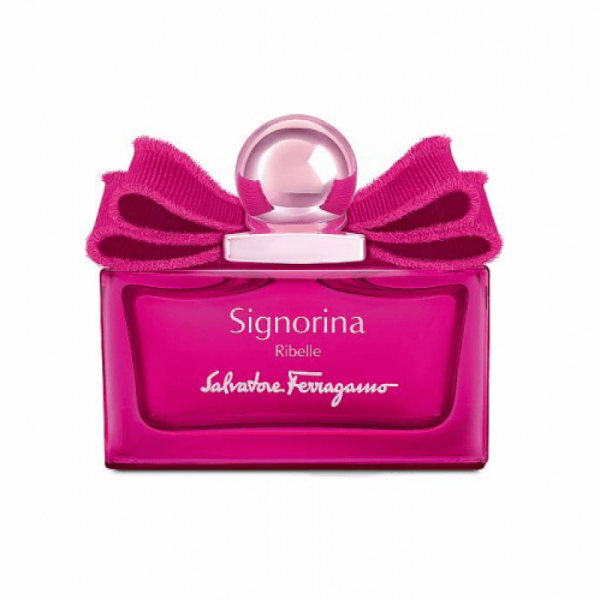 Signorina Ribelle - Salvatore Ferragamo EDP