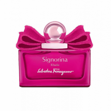 Signorina Ribelle - Salvatore Ferragamo EDP