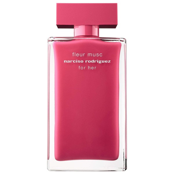 Fleur Musc For Her - Narciso Rodriguez EDP