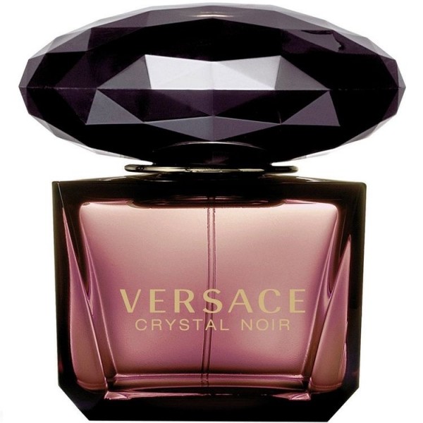 Crystal Noir - Versace  EDT
