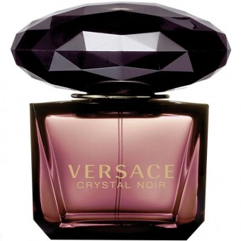 Crystal Noir - Versace  EDT