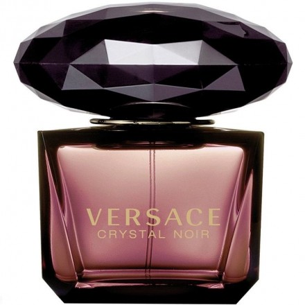Crystal Noir - Versace  EDT