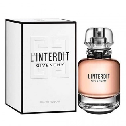 L'Interdit - Givenchy EDP
