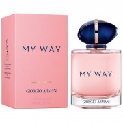 My Way - Giorgio Armani EDP