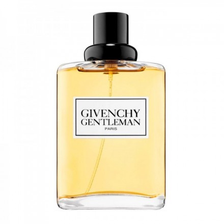 Gentleman Paris 100ml Tester - Givenchy EDT