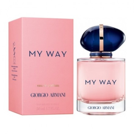 My Way - Giorgio Armani EDP