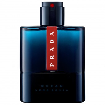 Luna Rossa Ocean 100ml Tester - Prada EDT