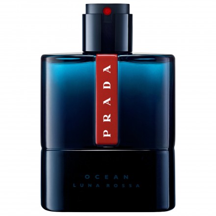 Luna Rossa Ocean 100ml Tester - Prada EDT
